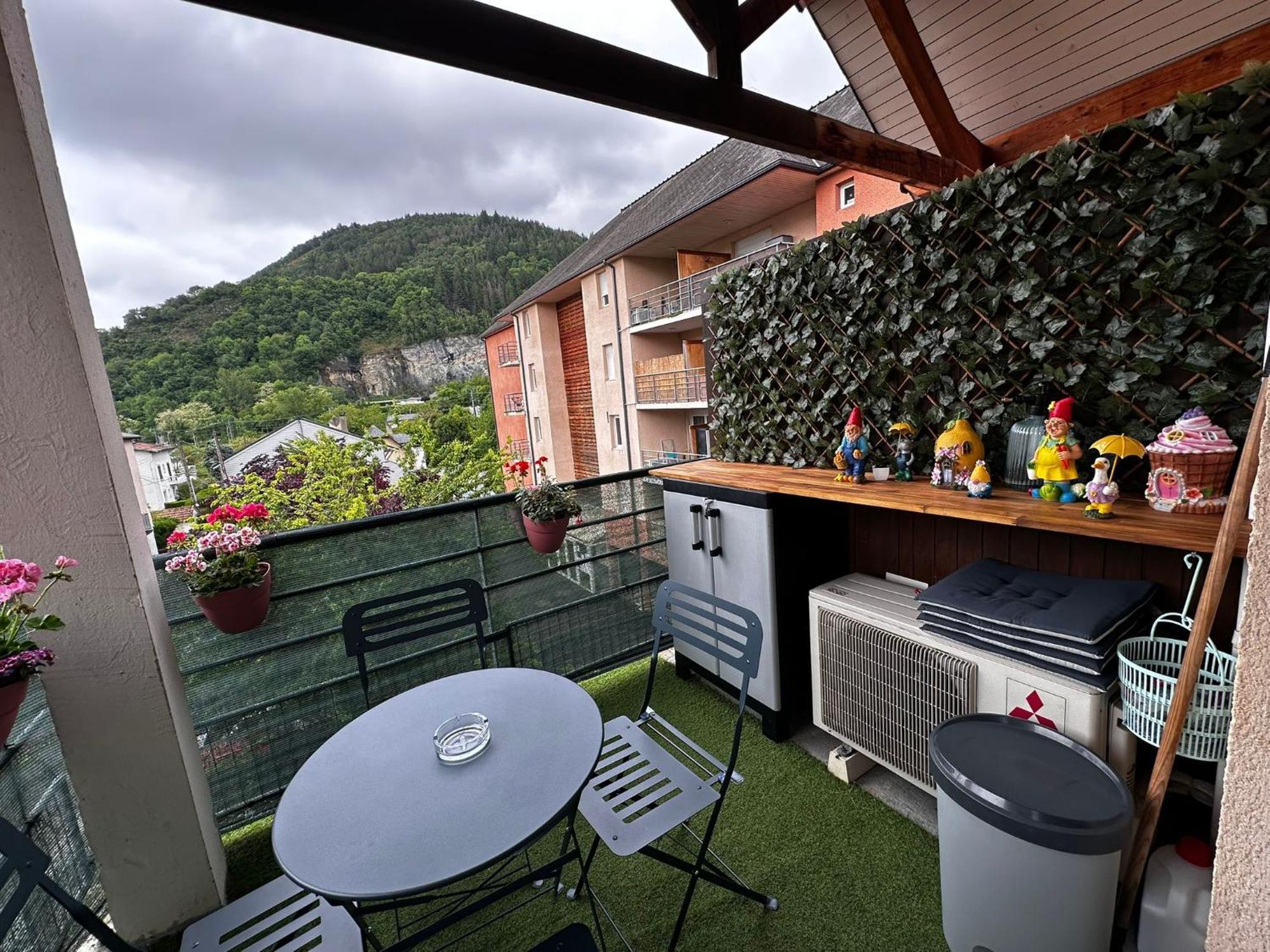 Ararat Apartment Lourdes Exterior photo