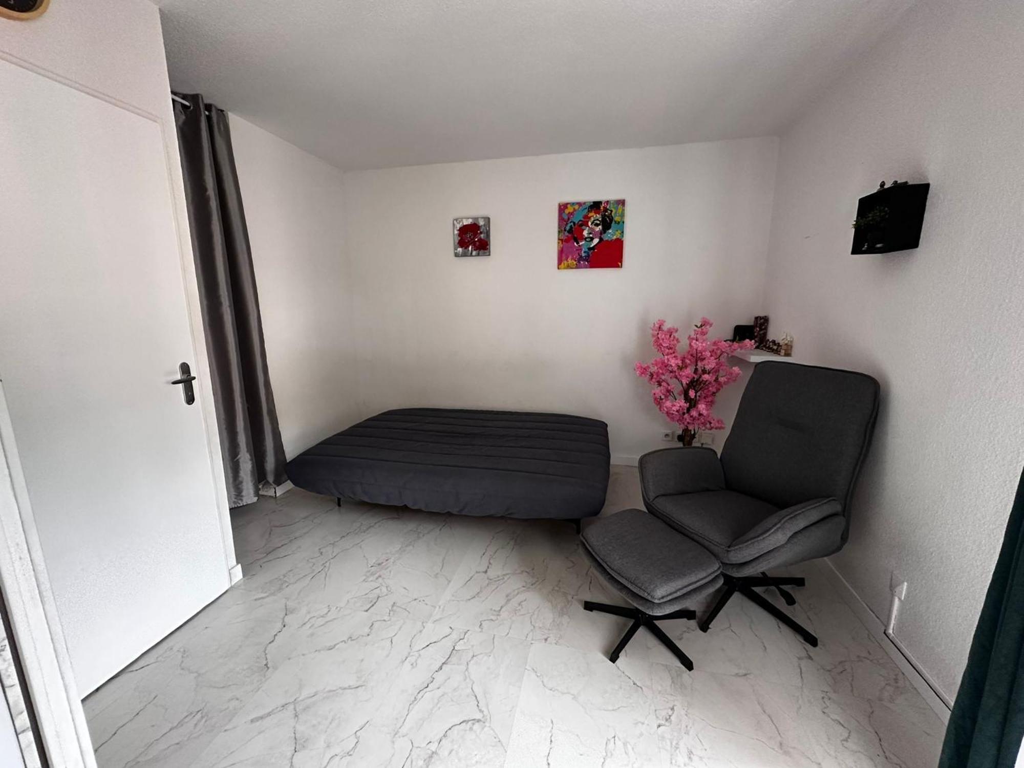 Ararat Apartment Lourdes Exterior photo
